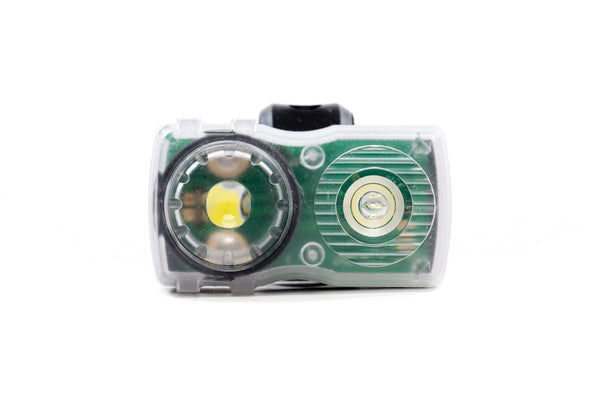 bike led light rechargeable