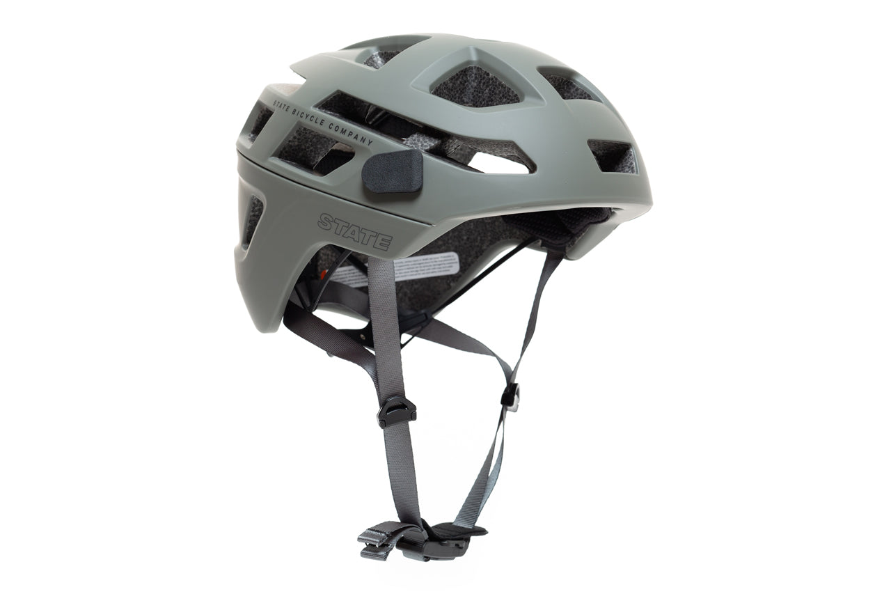 State Bicycle Co. - All-Road Helmet | State Bicycle Co.