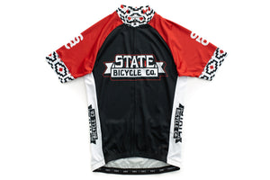 State Bicycle Co. - "AZ Jersey" (Sedona Red)