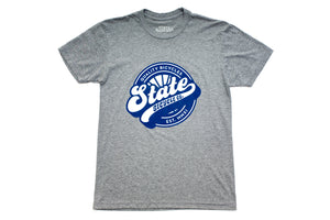 State Bicycle Co. - "Quality Bicycles" - T-Shirt