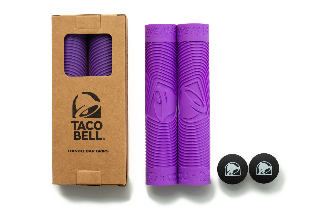 Taco Bell, Accessories