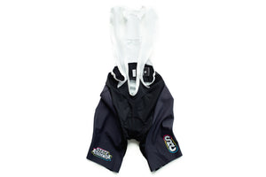 State Bicycle Team x Endura - 2023 Bib Shorts