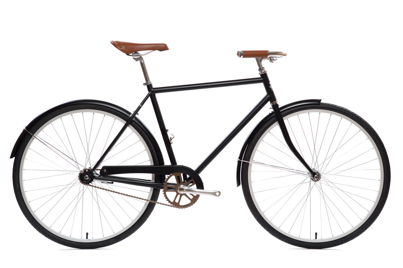 hersenen Plantage ontwikkelen The Elliston : City Bikes & Dutch Bicycles | State Bicycle Co.