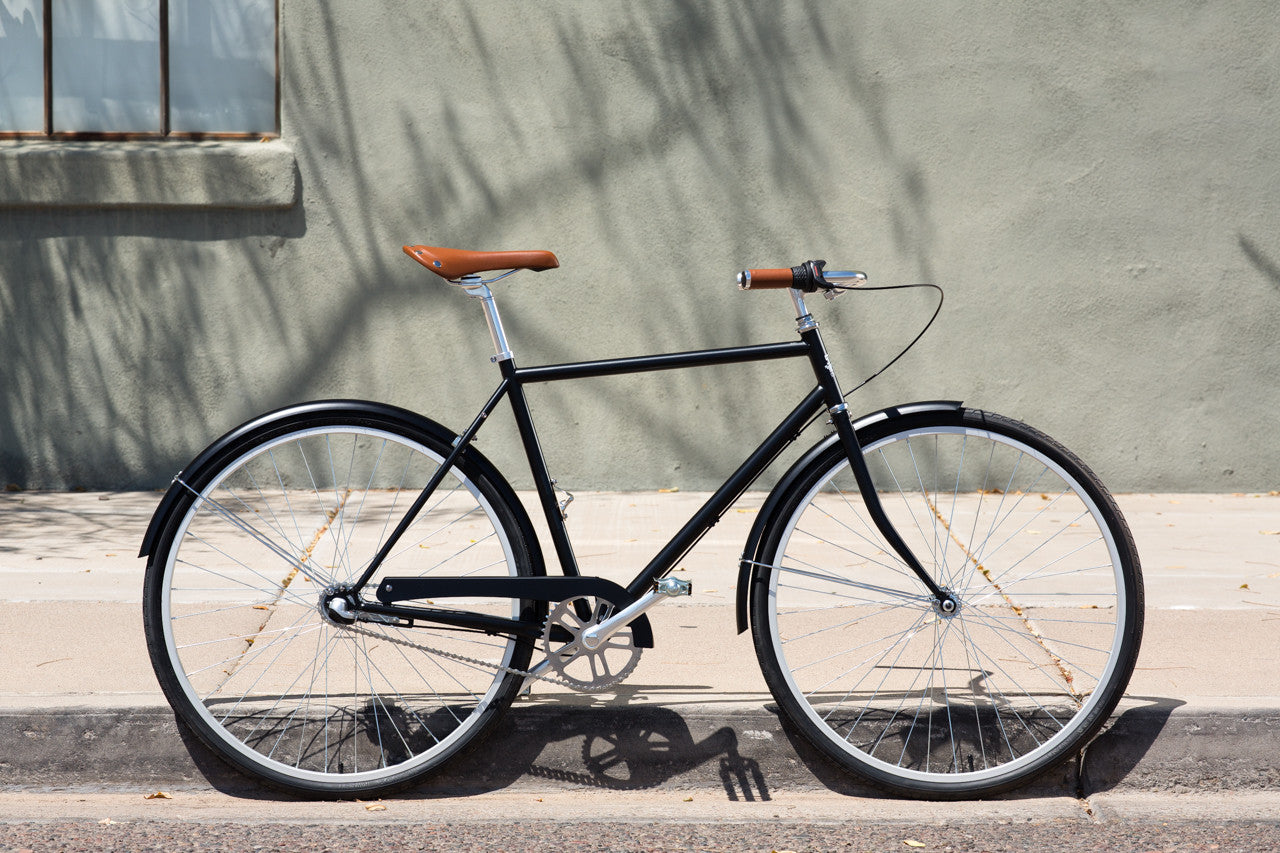 dutch bike handlebars