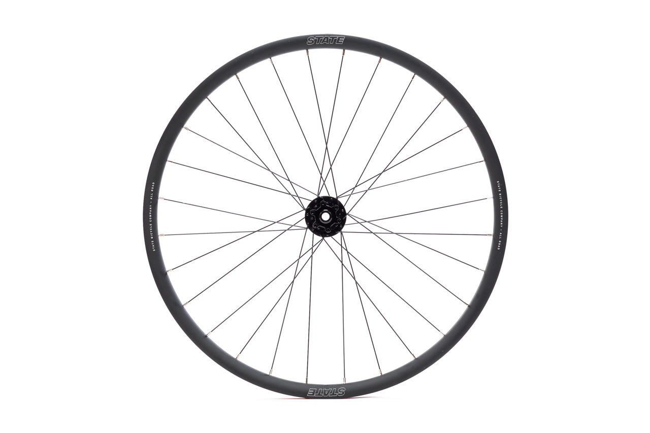 state bicycle wheels