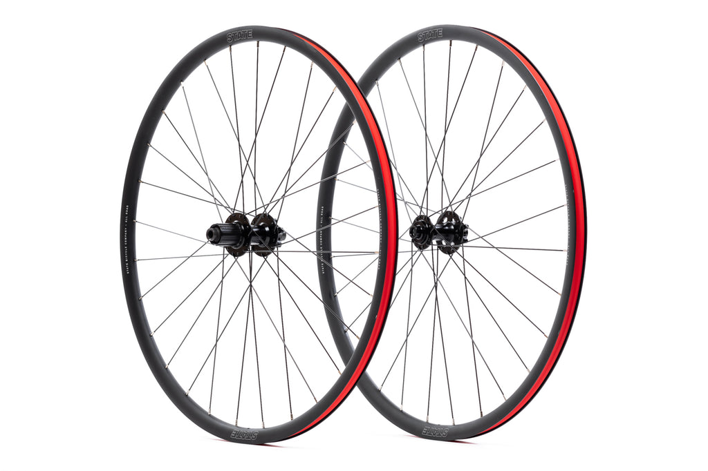 All-Road Wheel Set (700c)