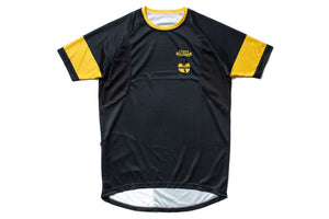 State Bicycle Co. x Wu-Tang Clan - "W" All-Road Jersey - Sustainable Clothing Collection