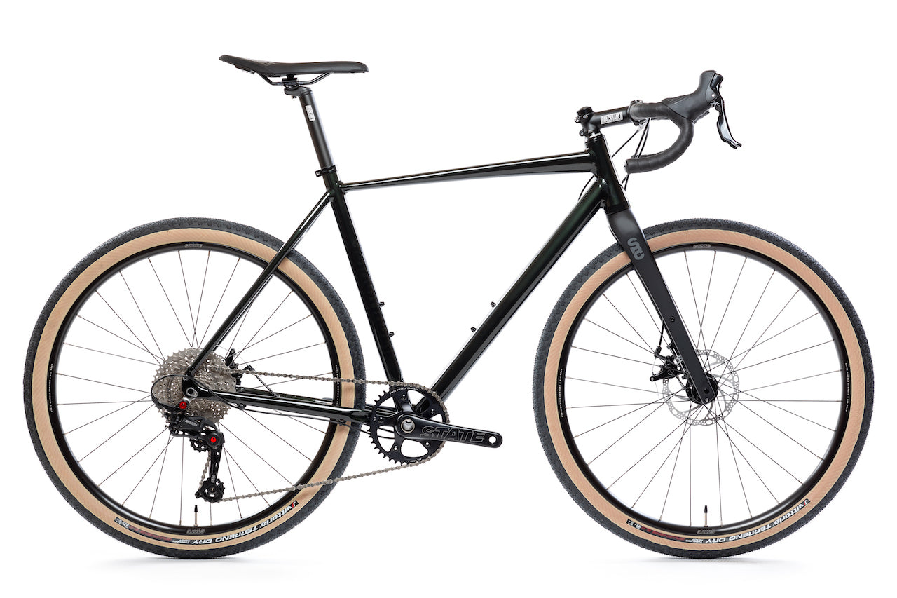 6061 black label all-road state bicycle co