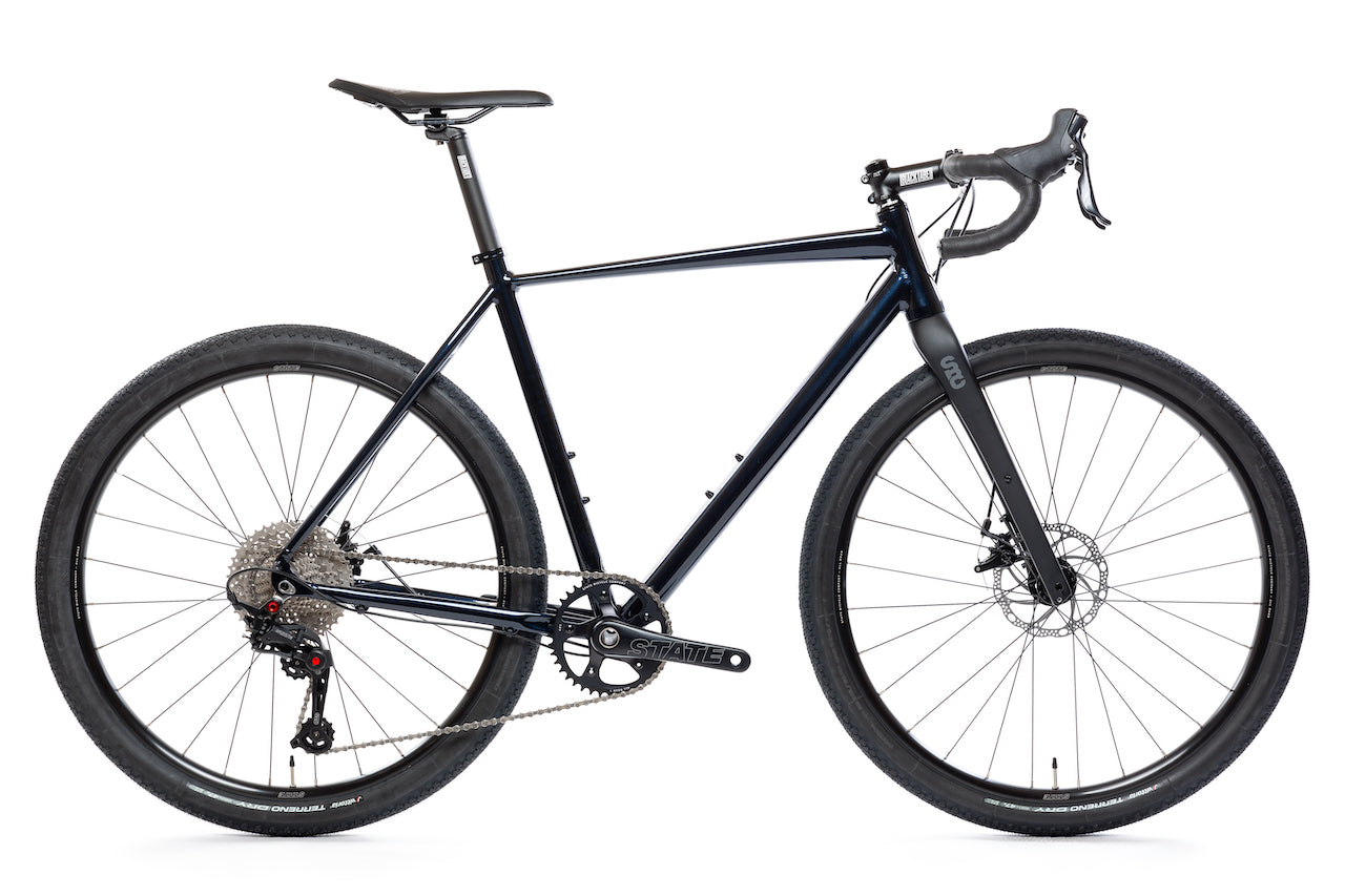 State Bicycle Co Black Label All-Road