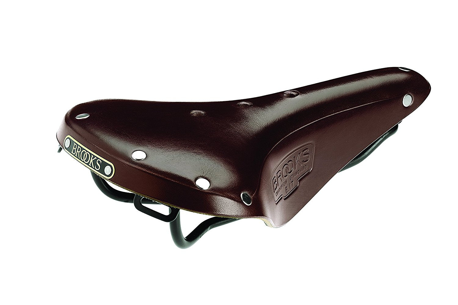 Brooks - B17 Premium Leather Saddle 