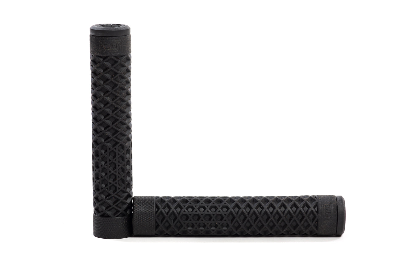 Vans x Cult Flangeless Bike Grips | State Bicycle Co.