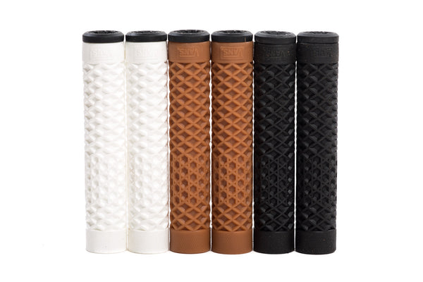 vans cult bike grips