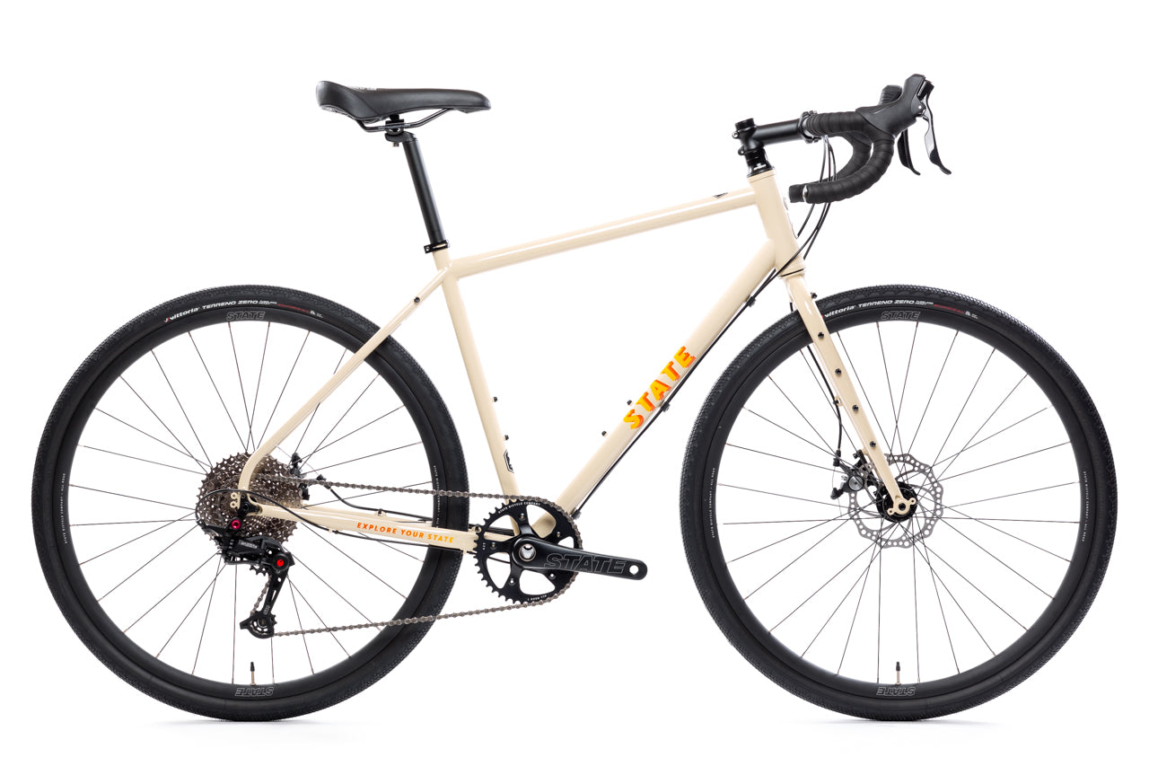 4130 All-Road - Sonoran Tan (650b 