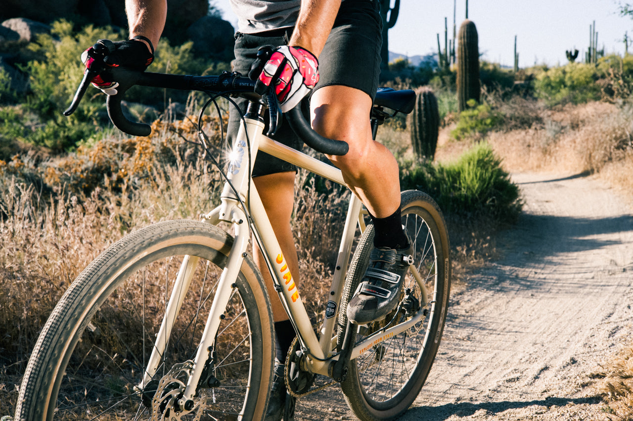 state bikes gravel