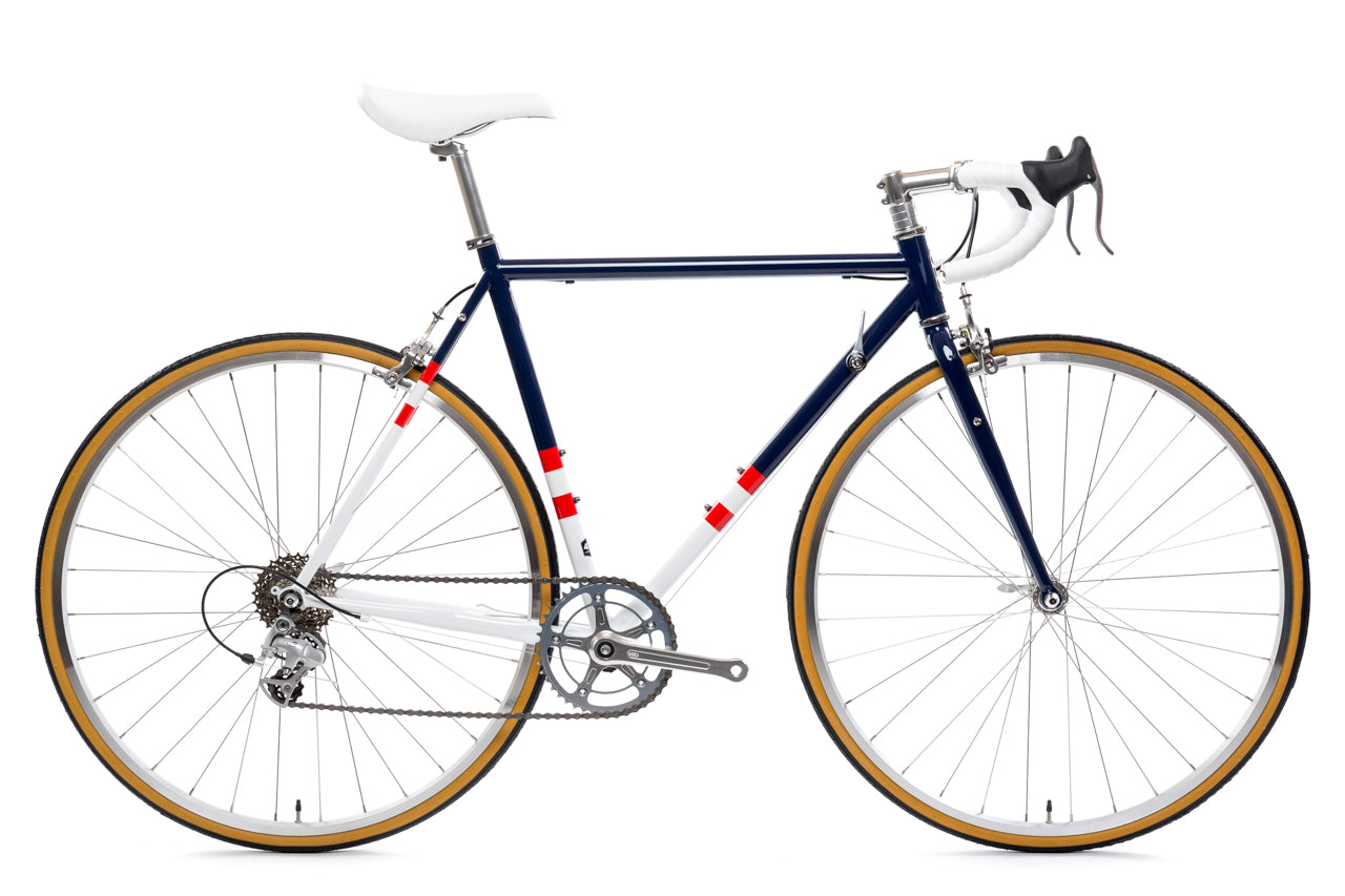 State Bicycle Co. 4130 Road Bike 