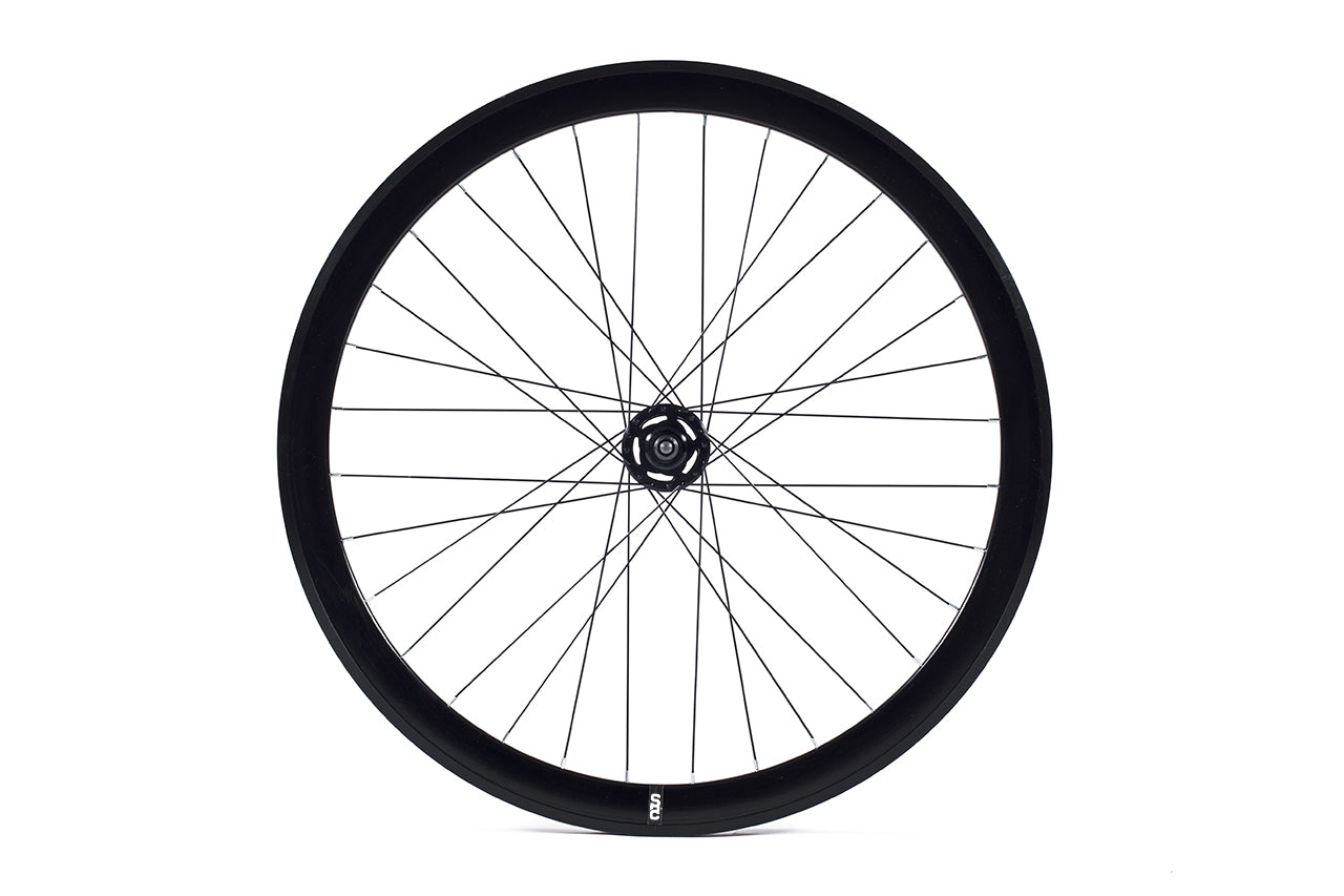 fixie bike wheel