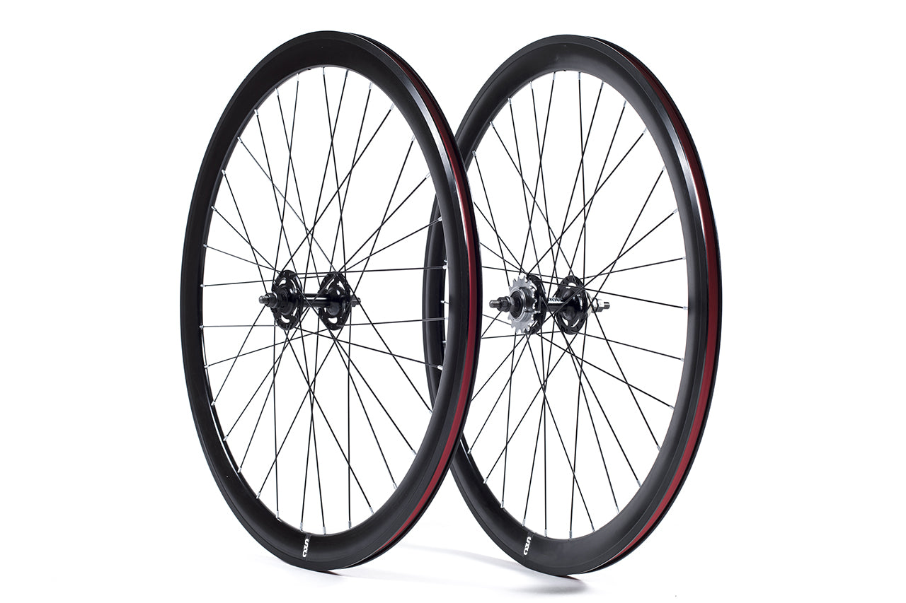 bike wheel image