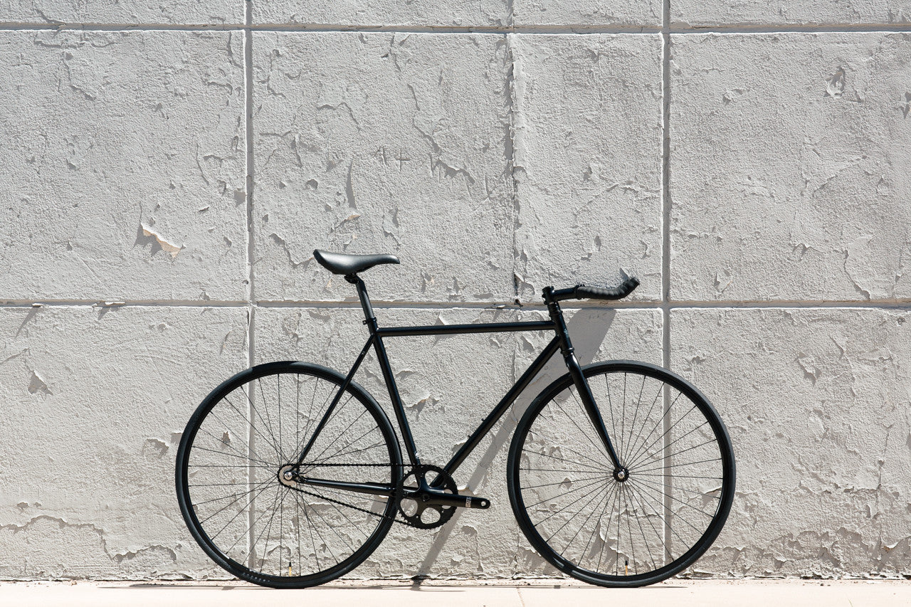 49cm fixie bike