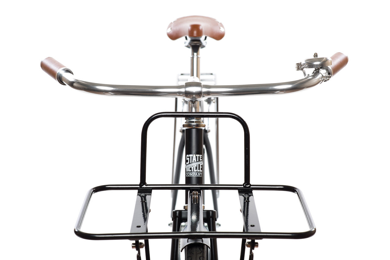 porteur racks