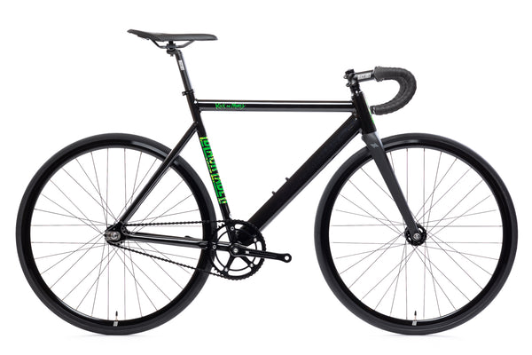 state bicycle co fixed gear fixie single speed bike