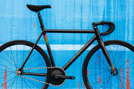 state bicycle co fixed gear