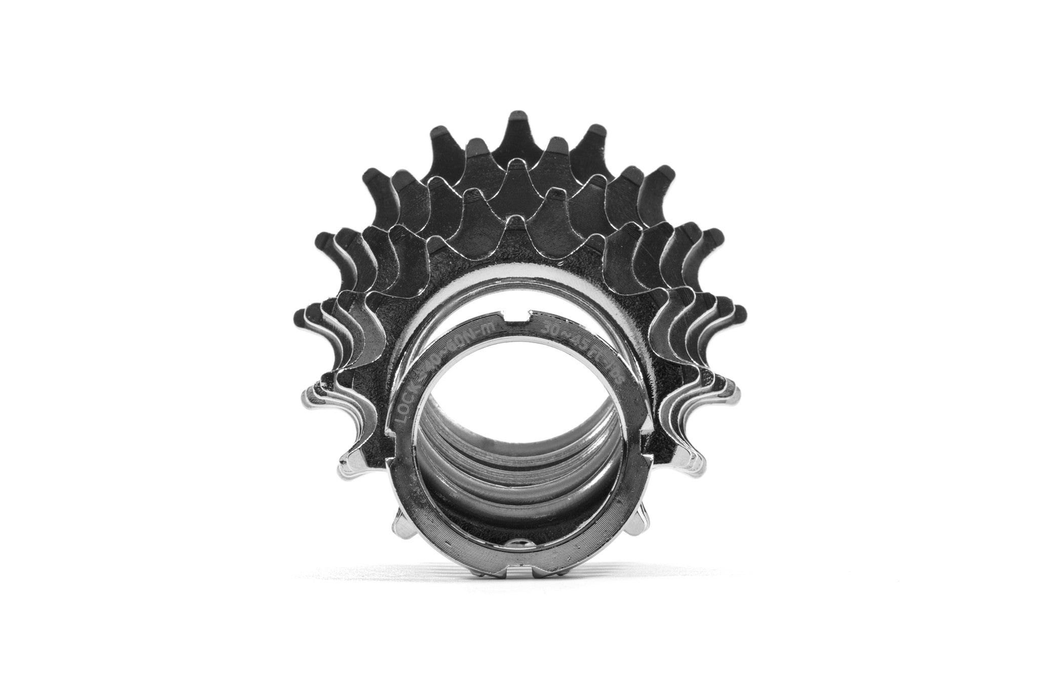 bicycle cogs