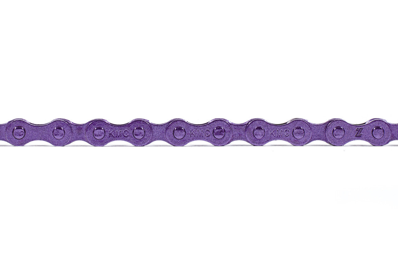 kmc purple chain