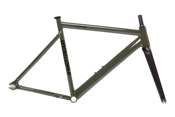 fixie frames