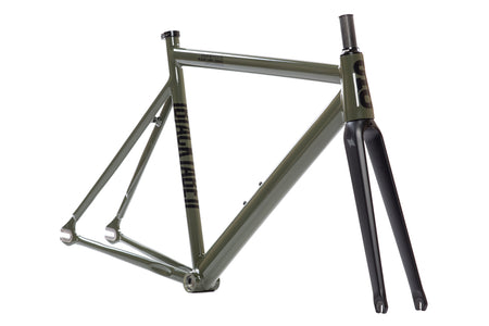 fixie bike frameset