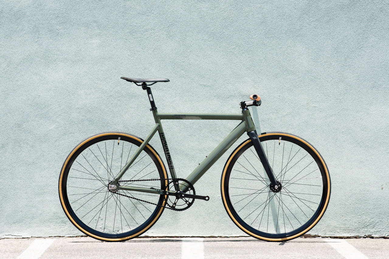 state bicycle 6061