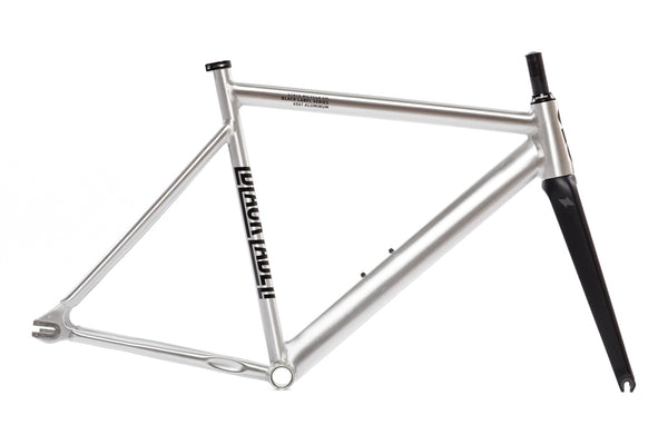 single speed bike frame