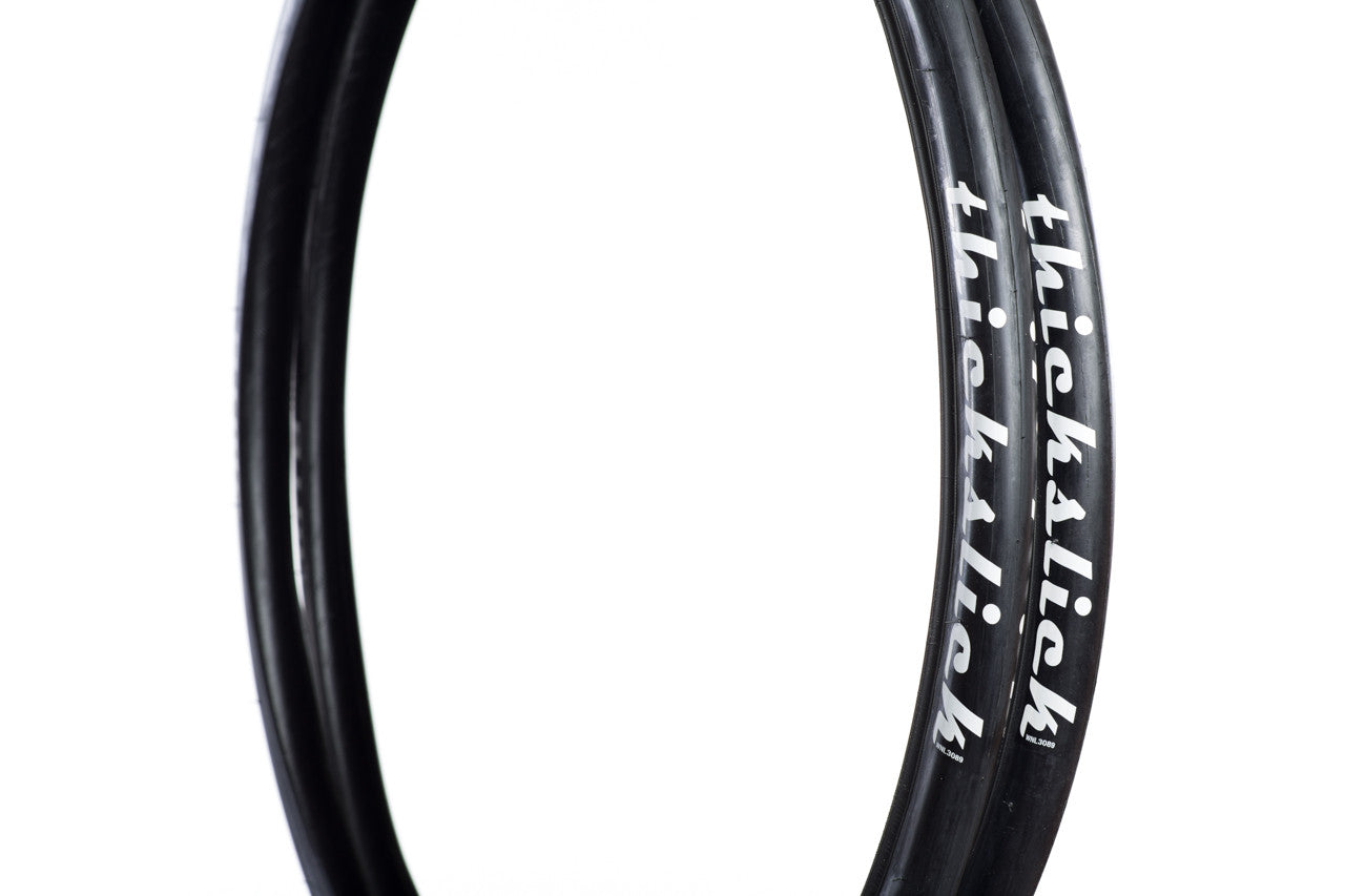 thickslick tires 24 inch