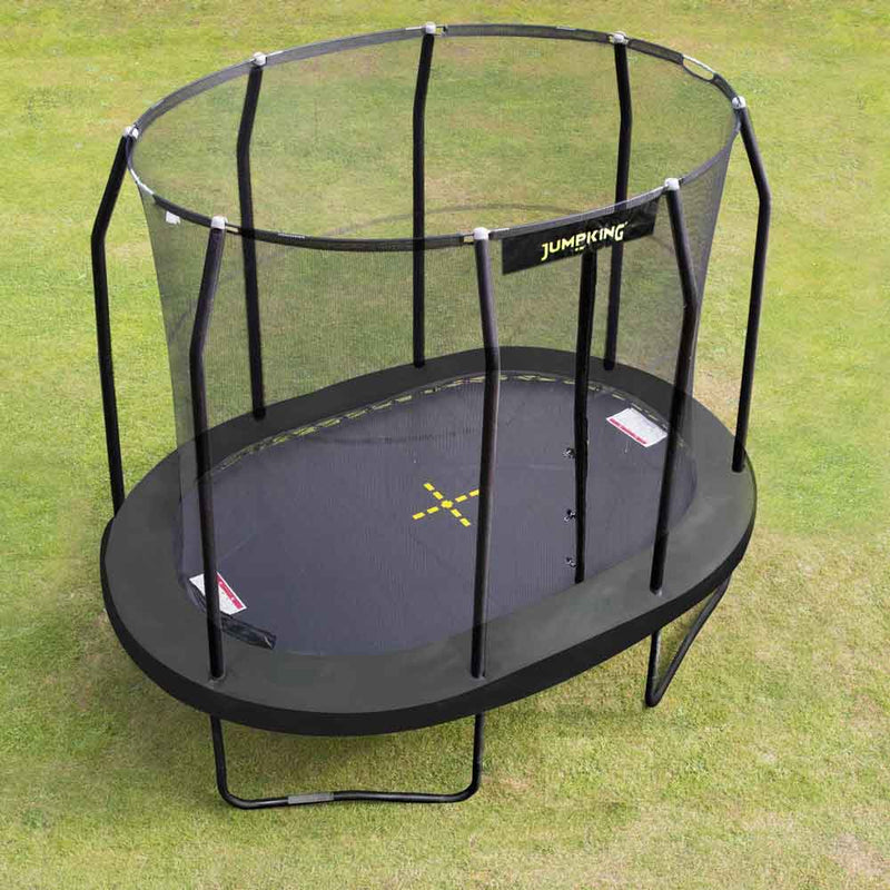 jumpking 15 trampoline