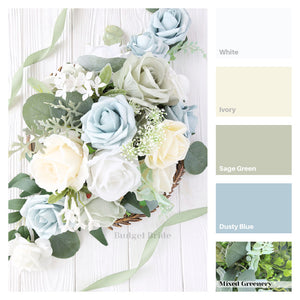 Bloom Wedding Color Palette - $300 Package – Budget-Bride