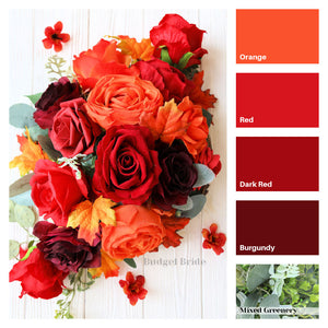 Pennings Wedding Color Palette - $300 Package – Budget-Bride