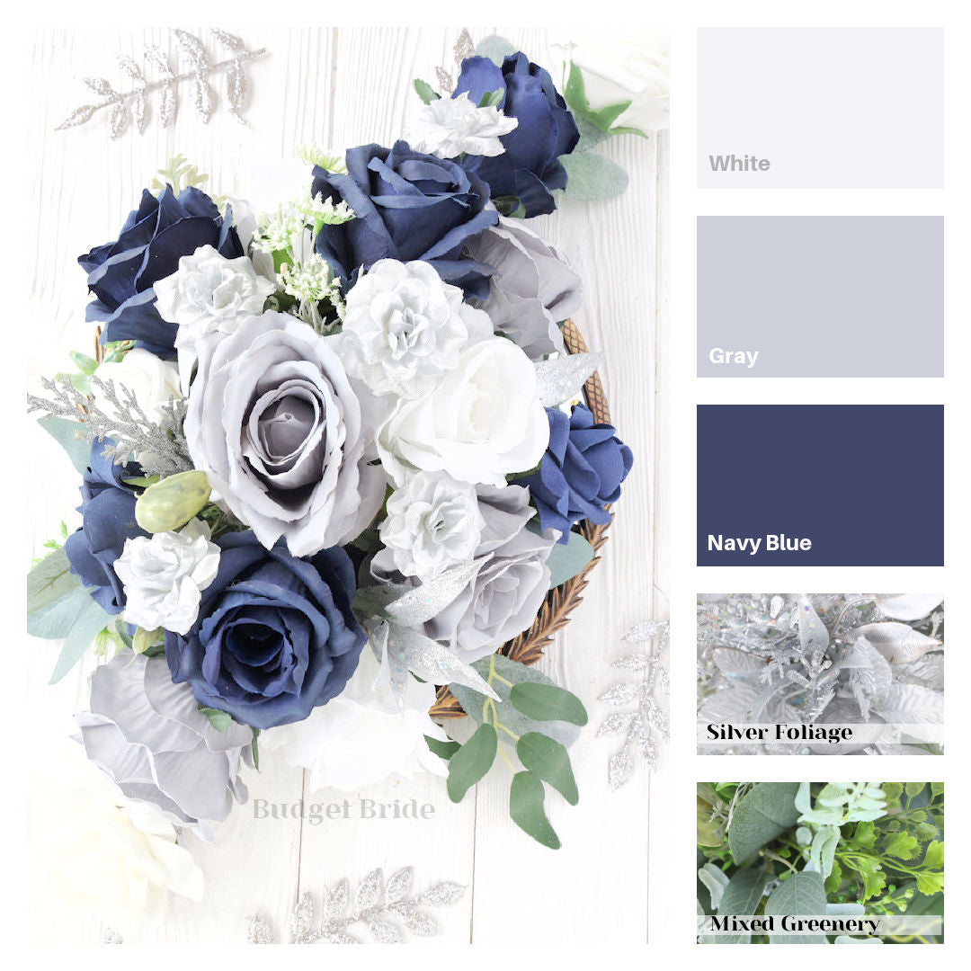 Mach Wedding Color Palette - $300 Package – Budget-Bride