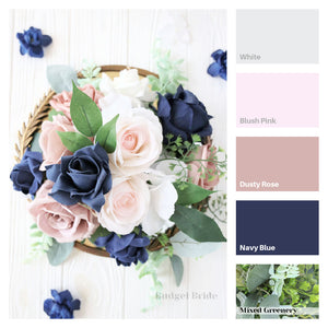 Osorio Color Palette - $150 Package – Budget-Bride