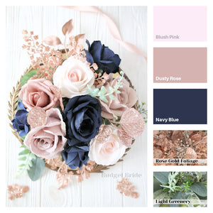 Asheer Color Palette - $150 Package – Budget-Bride