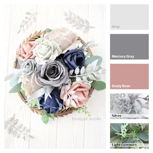 Yumi Wedding Color Palette - $150 Package – Budget-Bride