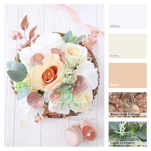 Gilbert Wedding Color Palette - $150 Package – Budget-Bride