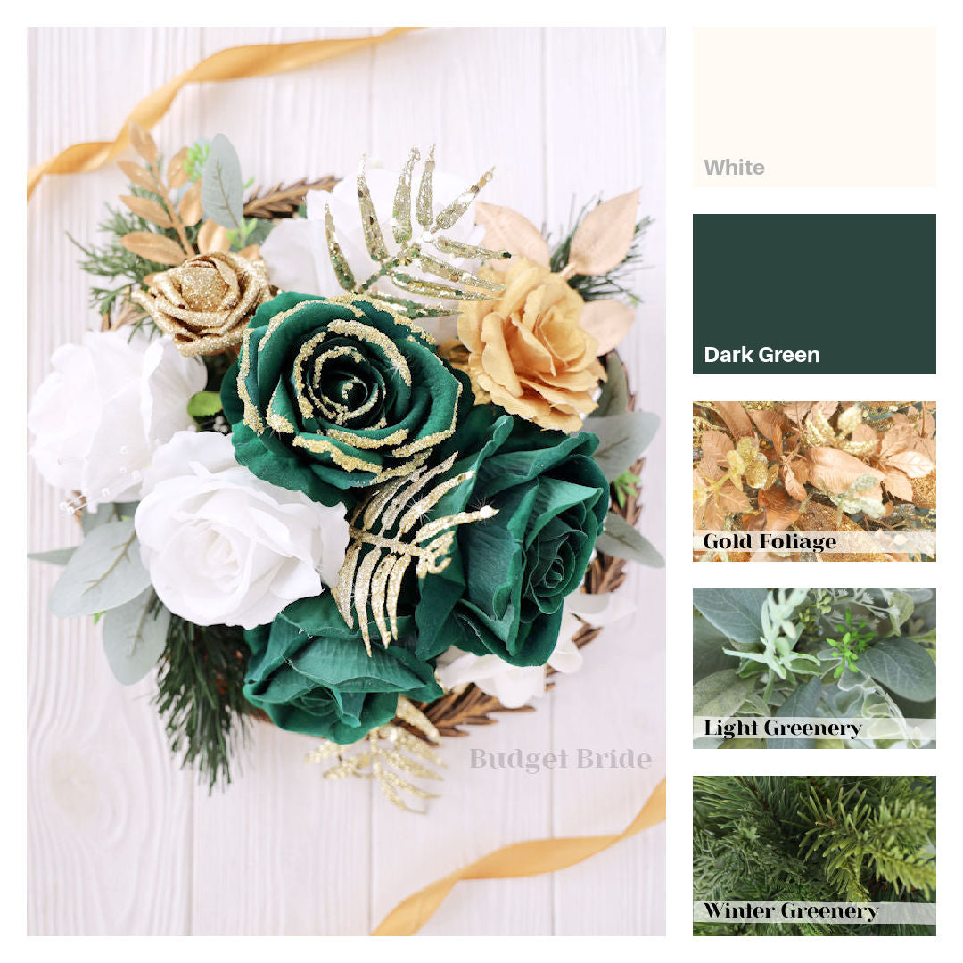 Hakie Wedding Color Palette - $150 Package – Budget-Bride