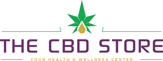 Original CBD Store Coupons and Promo Code