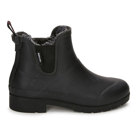 Winter Ankle Boot