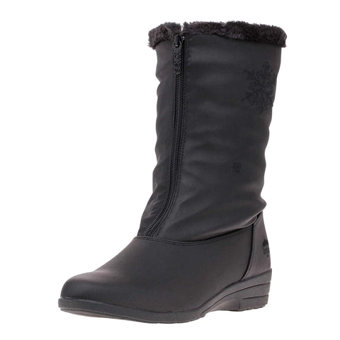 Totes Women's Snow Boots 