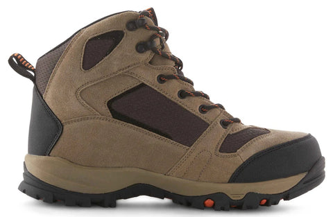 Eddie Bauer Men's Hiking Boots 