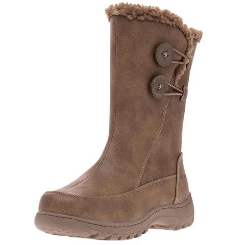 Women's Boots for Fall