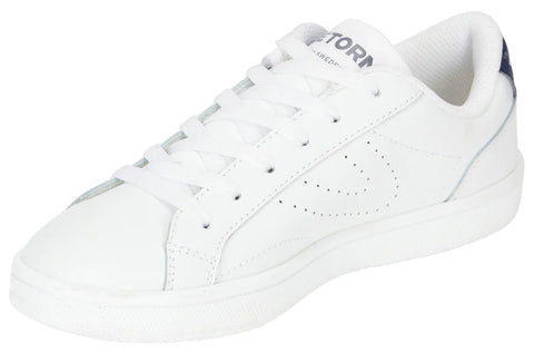 Tretorn Sneaker White 