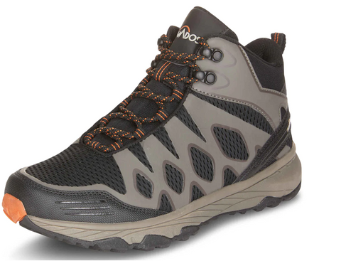 Lightweight Hiking Boots 