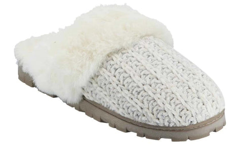 Warm Slippers