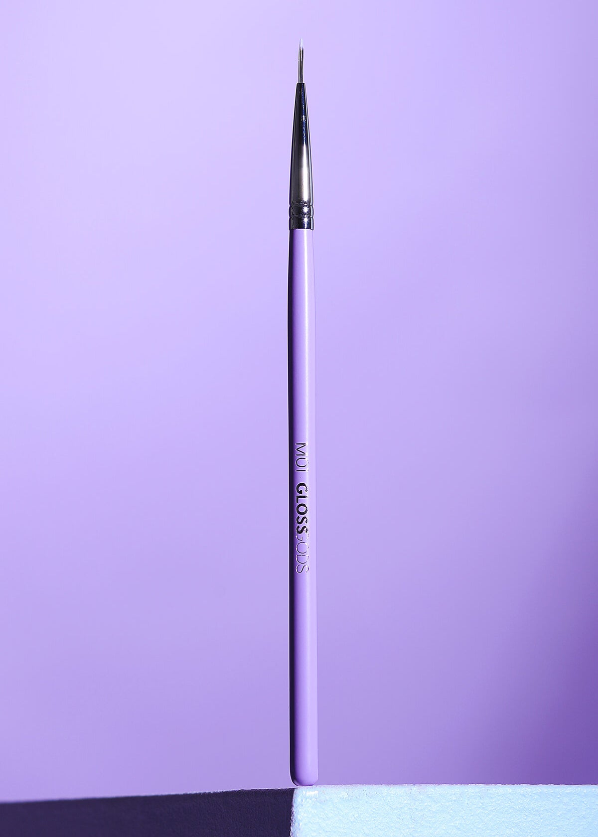 Glass Rose Brush-On-Fragrance Pen — MIX:BAR
